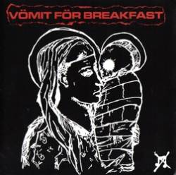 Vömit För Breakfast : Revolution Vömit För Breakfast : Revolution